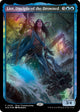 [Foil] Lier, Disciple of the Drowned (20) (Game Day & Store Championship Promos)