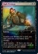 [Foil] Dark Petition (19) (Game Day & Store Championship Promos)
