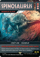 Spinosaurus - Regisaur Alpha (1393) (Secret Lair Drop Series)