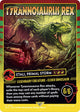 Tyrannosaurus Rex - Etali, Primal Storm (1389) (Secret Lair Drop Series)