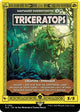 Triceratops - Wayward Swordtooth (1392) (Secret Lair Drop Series)