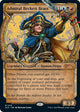Admiral Beckett Brass (1410) (Secret Lair Drop Series)