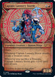 Captain Lannery Storm (1409) (Secret Lair Drop Series)