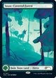 Snow-Covered Forest (1477) (1477) (Secret Lair Drop Series)