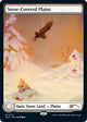 Snow-Covered Plains (1473) (1473) (Secret Lair Drop Series)