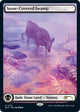 Snow-Covered Swamp (1475) (1475) (Secret Lair Drop Series)