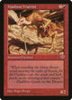 Viashino Warrior (Mirage)