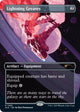 Lightning Greaves (1493) (1493) (Secret Lair Drop Series)