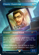 [Foil] Chaotic Chaotician - Laboratory Maniac (Rainbow Foil) (1394) (Secret Lair Drop Series)
