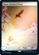 [Foil] Snow-Covered Plains (1473) (Rainbow Foil) (1473) (Secret Lair Drop Series)