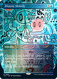 [Foil] Distant Melody (1464) (Rainbow Foil) (1464) (Secret Lair Drop Series)