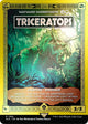 [Foil] Triceratops - Wayward Swordtooth (Rainbow Foil) (1392) (Secret Lair Drop Series)