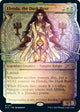 [Foil] Elenda, the Dusk Rose (Rainbow Foil) (1411) (Secret Lair Drop Series)