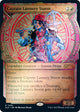[Foil] Captain Lannery Storm (Rainbow Foil) (1409) (Secret Lair Drop Series)