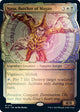 [Foil] Vona, Butcher of Magan (Rainbow Foil) (1413) (Secret Lair Drop Series)