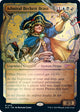 [Foil] Admiral Beckett Brass (Rainbow Foil) (1410) (Secret Lair Drop Series)
