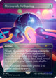 [Foil] Mycosynth Wellspring (Rainbow Foil) (1435) (Secret Lair Drop Series)