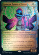 [Foil] Kumena, Tyrant of Orazca (Rainbow Foil) (1412) (Secret Lair Drop Series)