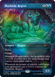 [Foil] Murktide Regent (17) (Secret Lair Showdown)