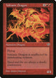 Volcanic Dragon (Mirage)