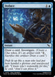 [Foil] Deduce (52) (Murders at Karlov Manor)