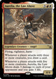 [Foil] Aurelia, the Law Above (188) (Murders at Karlov Manor)