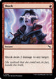[Foil] Shock (144) (Murders at Karlov Manor)