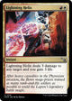 Lightning Helix (218) (Murders at Karlov Manor)