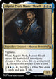 Alquist Proft, Master Sleuth (185) (Murders at Karlov Manor)
