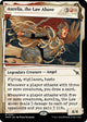 [Foil] Aurelia, the Law Above (Showcase) (0357) (357) (Murders at Karlov Manor)