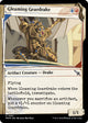 [Foil] Gleaming Geardrake (Showcase) (361) (Murders at Karlov Manor)