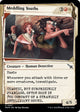 [Foil] Meddling Youths (Showcase) (367) (Murders at Karlov Manor)