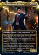 The Fourteenth Doctor (1583) (Secret Lair Drop Series)