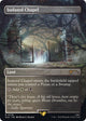 [Foil] Isolated Chapel (739) (Secret Lair Drop Series)