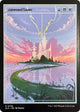 [Foil] Command Tower (0758) (758) (Secret Lair Drop Series)
