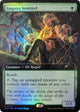 [Foil] Jaspera Sentinel (Extended Art) (770) (Secret Lair Drop Series)