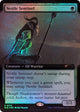[Foil] Nettle Sentinel (Extended Art) (773) (Secret Lair Drop Series)