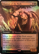 [Foil] Shaman of the Pack (Extended Art) (789) (Secret Lair Drop Series)