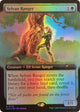 [Foil] Sylvan Ranger (Extended Art) (779) (Secret Lair Drop Series)