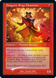 [Foil] Dragon's Rage Channeler (Retro Frame) (Eternal Weekend 2023 Promo) (2) (Unique and Miscellaneous Promos)