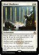 [Foil] Blind Obedience (9) (Ravnica Remastered)