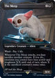[Foil] The Meep (1581) (Secret Lair Drop Series)