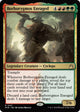 Borborygmos Enraged (167) (Ravnica Remastered)
