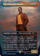[Foil] The Fifteenth Doctor (1584) (Secret Lair Drop Series)