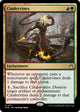 [Foil] Cindervines (171) (Ravnica Remastered)