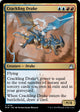 Crackling Drake (174) (Ravnica Remastered)