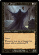 [Foil] Crypt Ghast (Retro Frame) (322) (Ravnica Remastered)