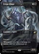 Crypt Ghast (Anime Borderless) (423) (Ravnica Remastered)