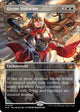 Divine Visitation (Anime Borderless) (416) (Ravnica Remastered)