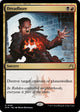 [Foil] Dreadbore (180) (Ravnica Remastered)